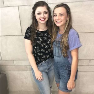 Meet your Posher, Jenna